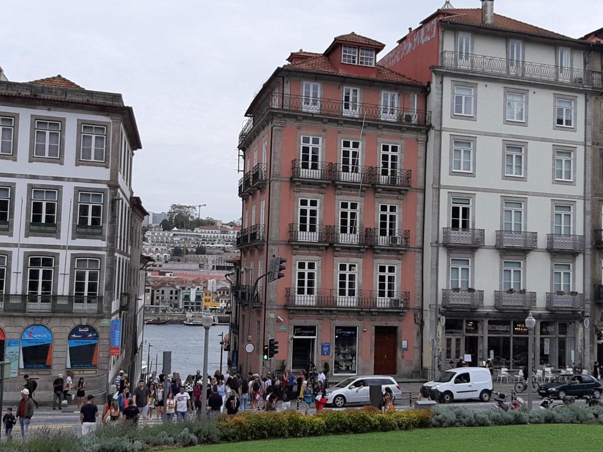 River Flat I - Heart Of Oporto Exteriör bild