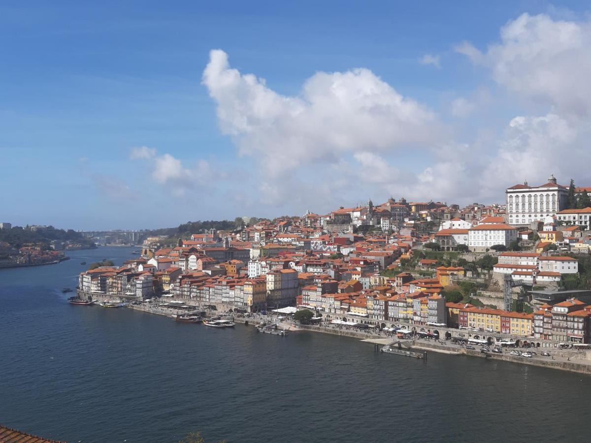 River Flat I - Heart Of Oporto Exteriör bild